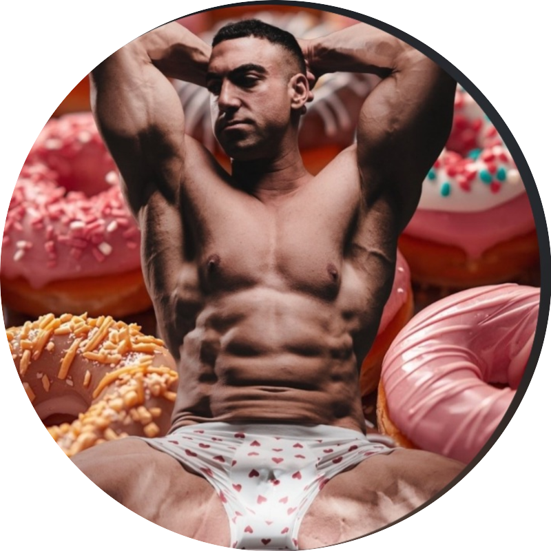 פיטקרים — Fitcream